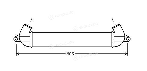 Starline A FTA 4271