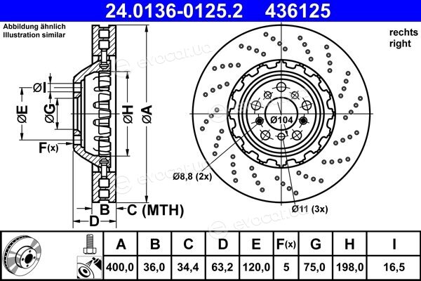 ATE 24.0136-0125.2