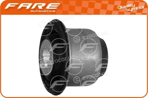 Fare 1964