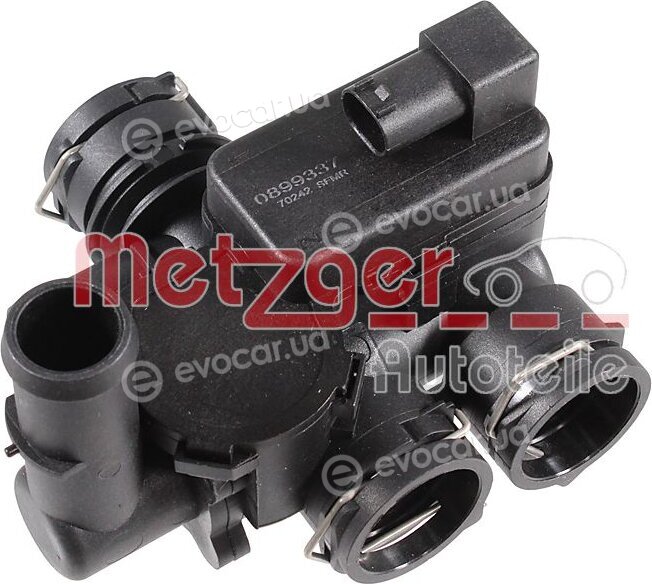 Metzger 0899337