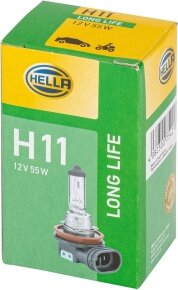 Hella 8GH 223 498-351