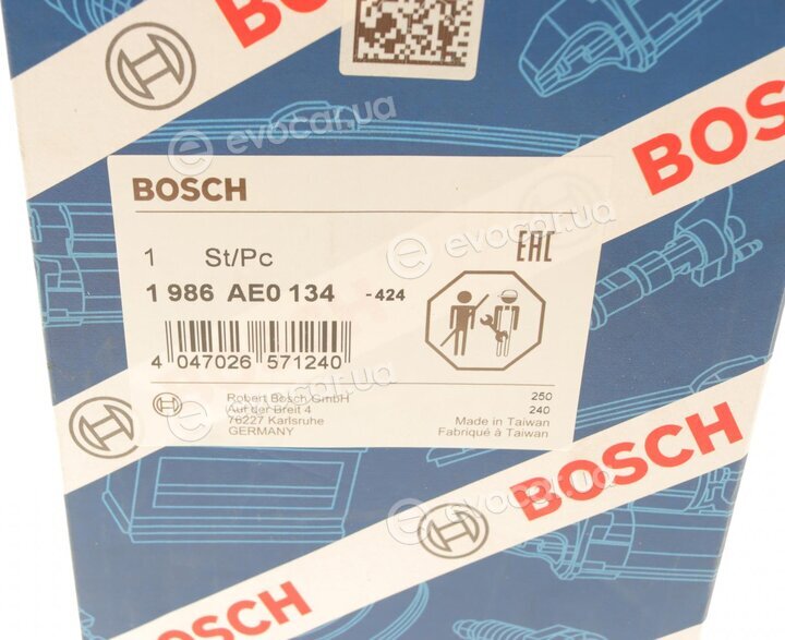 Bosch 1 986 AE0 134