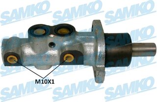 LPR / Samko P08447