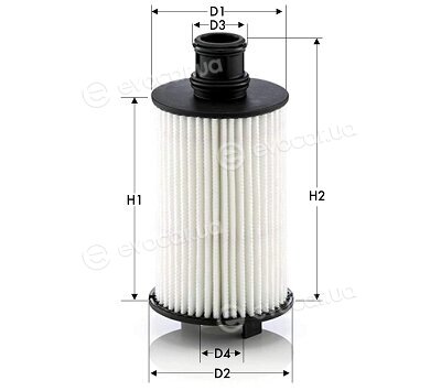 Tecneco OL2190E