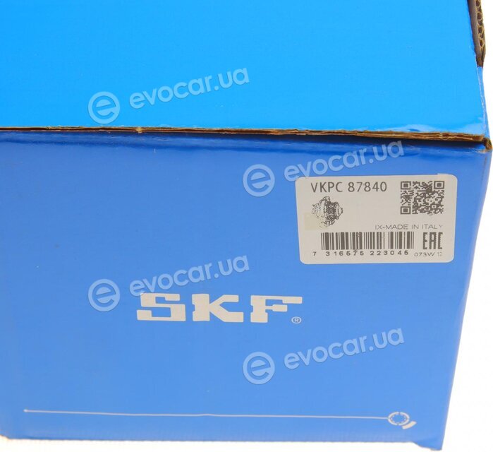 SKF VKPC 87840