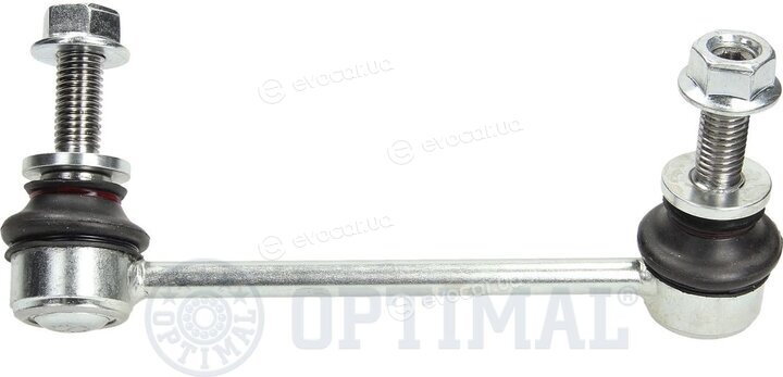 Optimal G7-1512