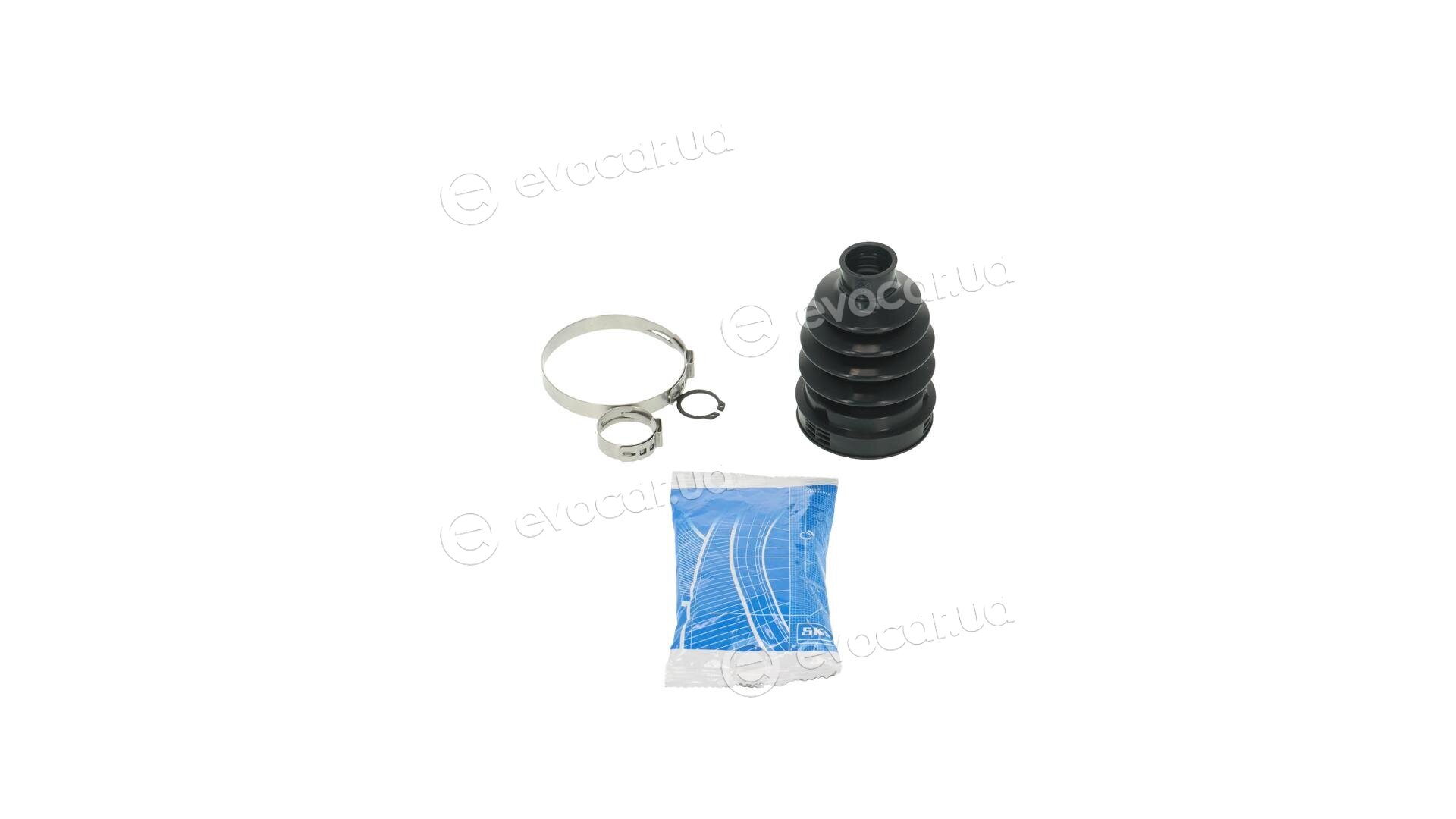 SKF VKJP 8411