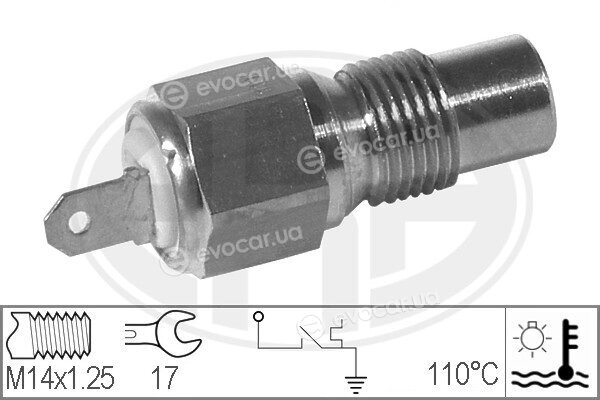 Era / Messmer 330158