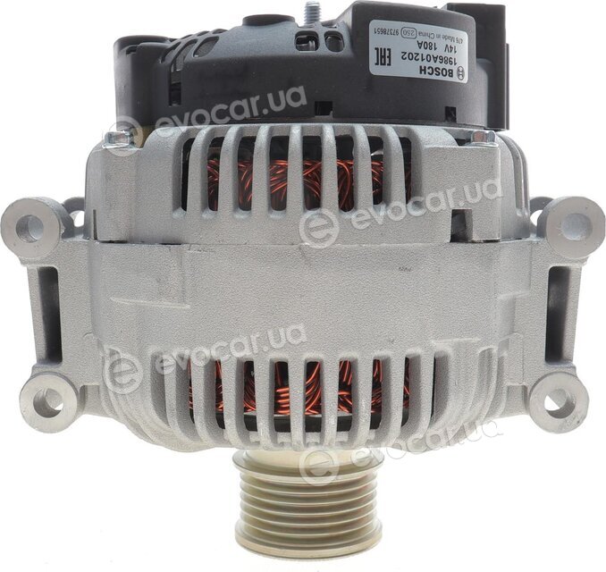 Bosch 1 986 A01 202