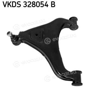 SKF VKDS 328054 B