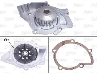 Valeo 506719
