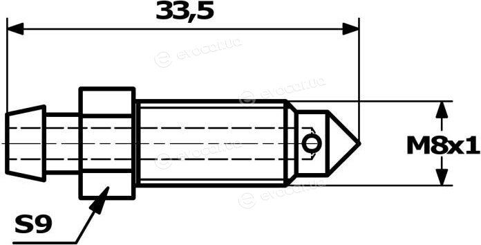 Starline ST BH23