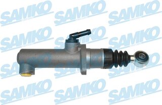 LPR / Samko F30027
