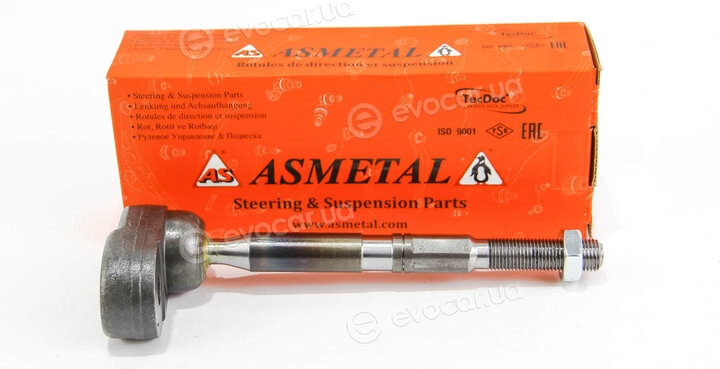 AS Metal 20MR1210