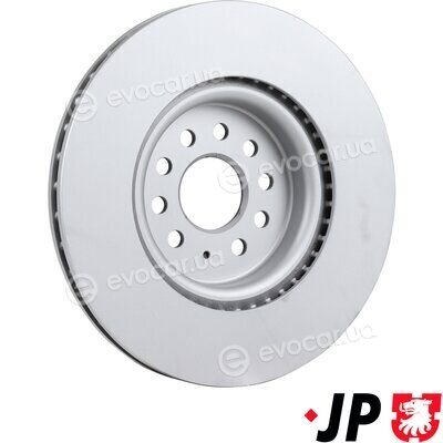 JP Group 1163120000