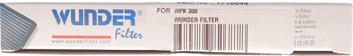 Wunder WPK 300