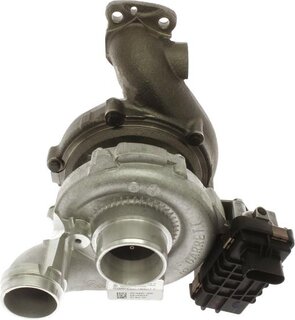 Garrett ST1G-0754