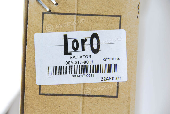 Depo / Loro 009-017-0011