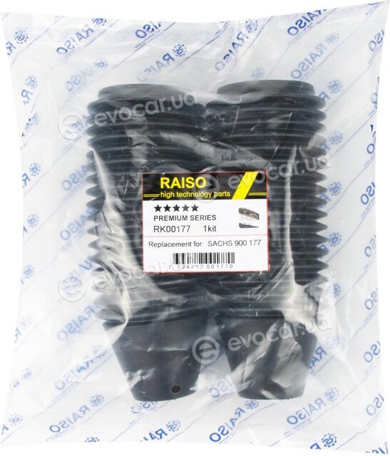 Raiso RK00177