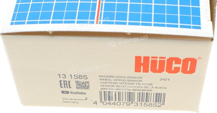 Astemo (Hitachi) / Huco 131585