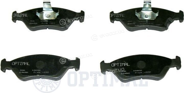 Optimal BP-10202