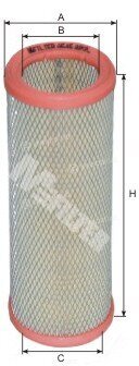 MFilter A 545