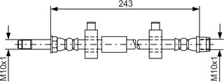 Bosch 1 987 476 320