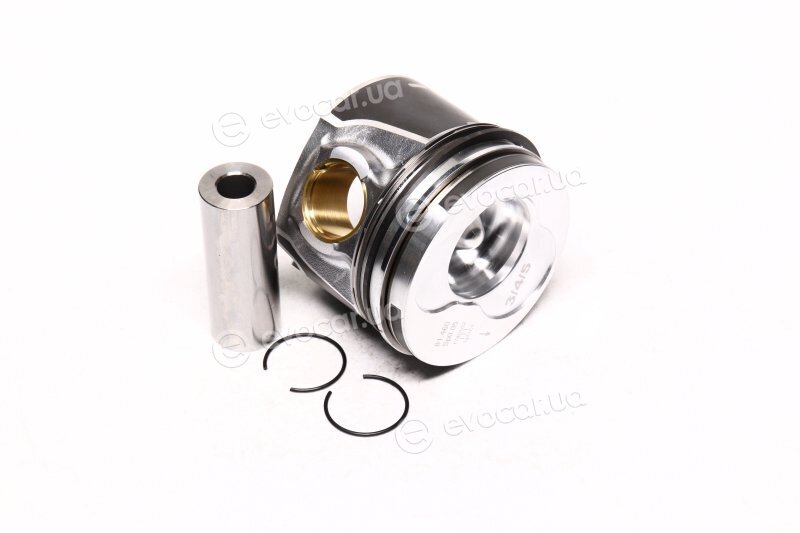 Mahle 030 59 02