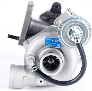 Nissens 93027