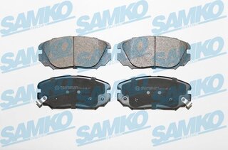 LPR / Samko 5SP1409