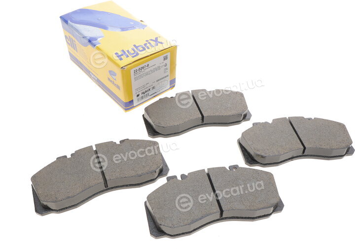 Metelli 22-0267-0