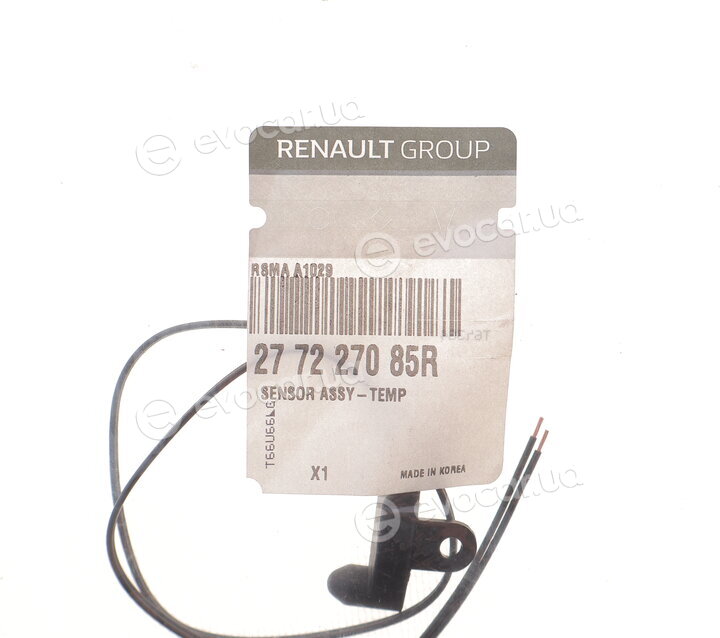 Renault / Nissan 277227085R