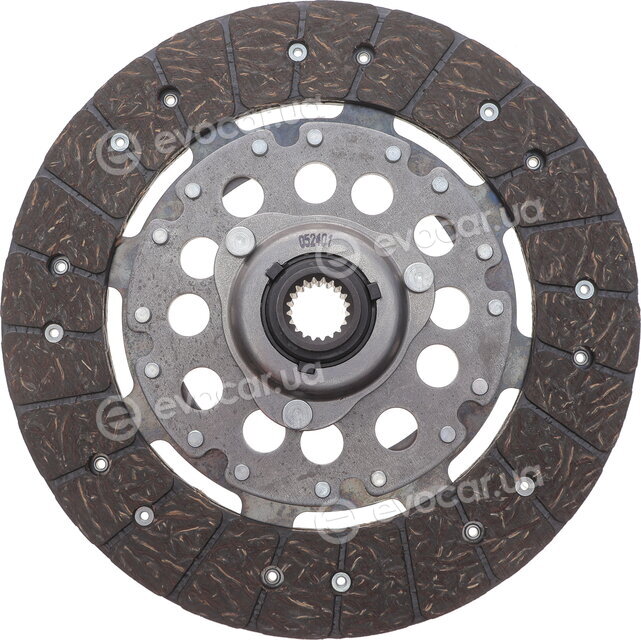 Kawe / Quick Brake 962757