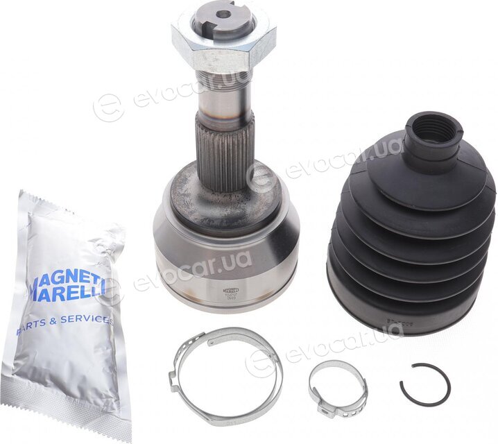 Magneti Marelli 302015100107