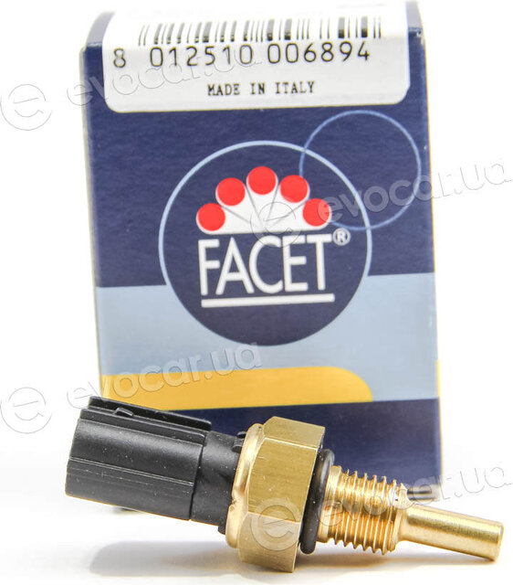 Facet 7.3299