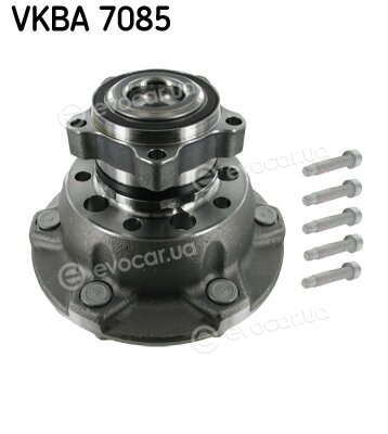 SKF VKBA 7085