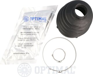 Optimal CVB-10735TPE