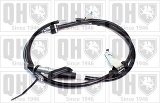 Quinton Hazell BC3402