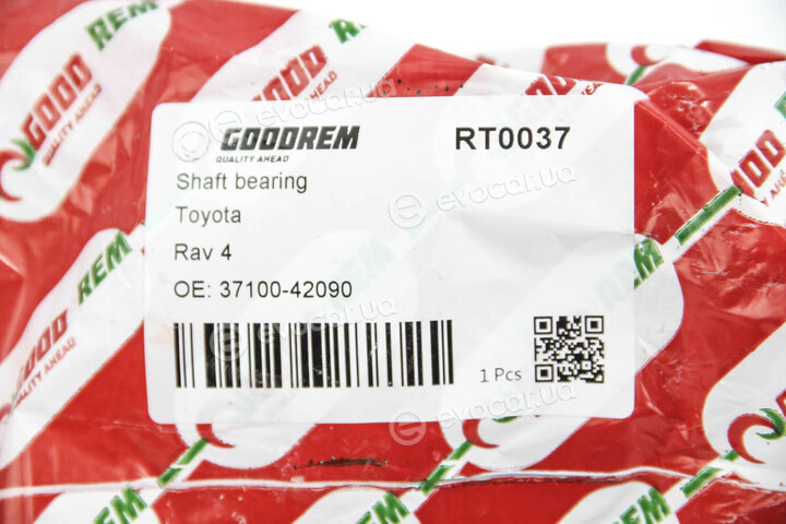 Goodrem RT0037