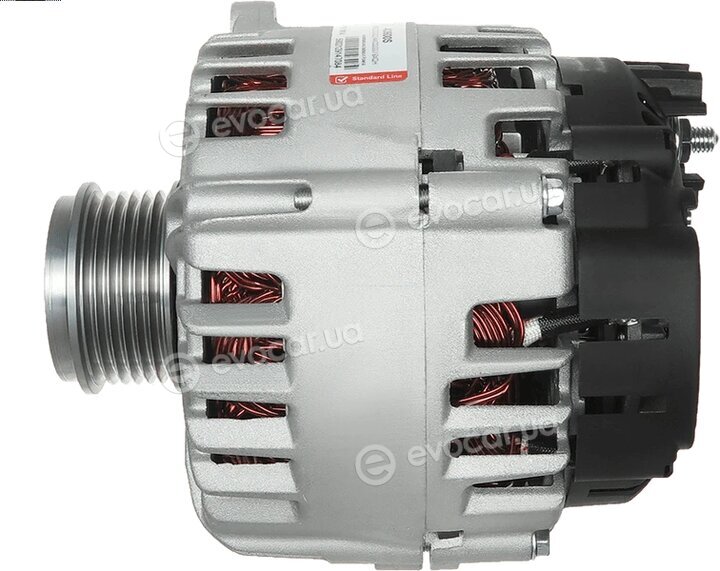 AS A3600S