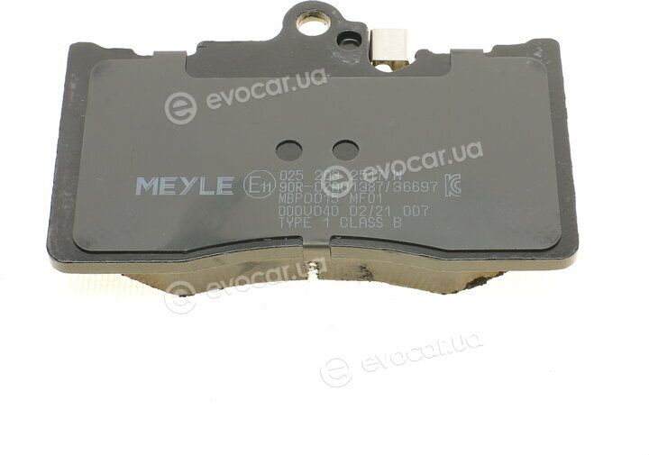 Meyle 025 203 2517/W