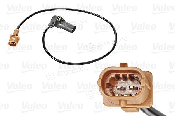 Valeo 254034