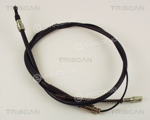Triscan 8140 23111