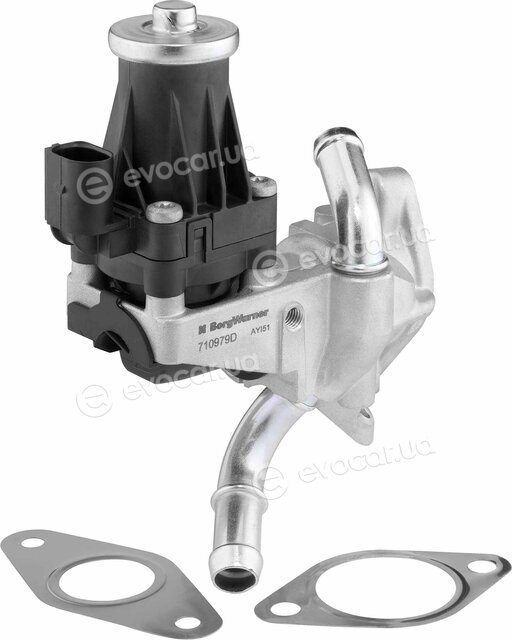 Wahler / BorgWarner 710979D