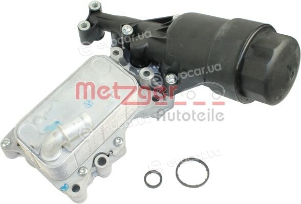 Metzger 2370017