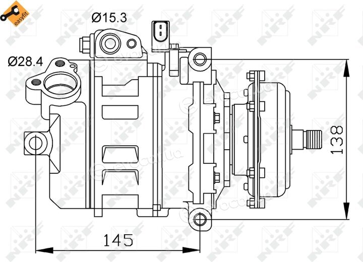 NRF 32148