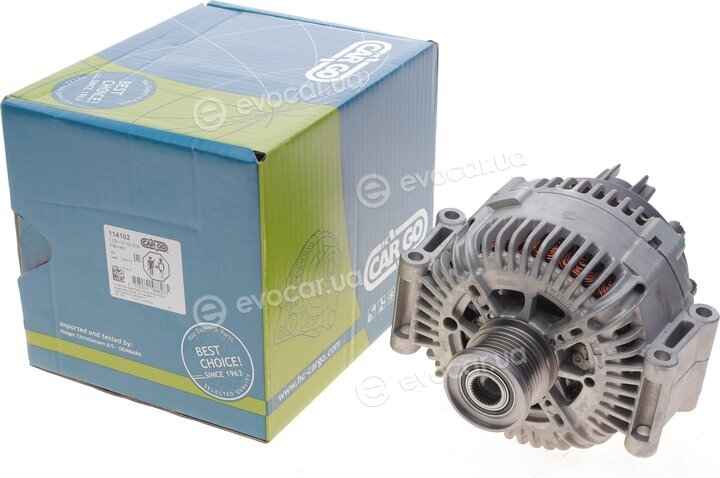 HC Cargo 114102