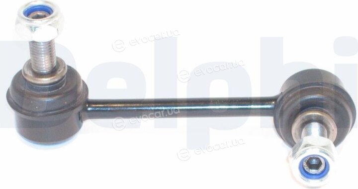 Delphi TC1105