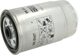 Mann WK 854/7
