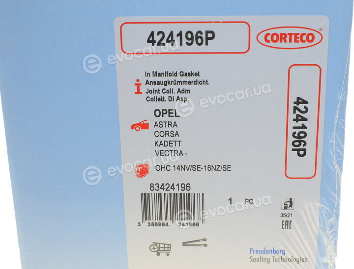Corteco 424196P